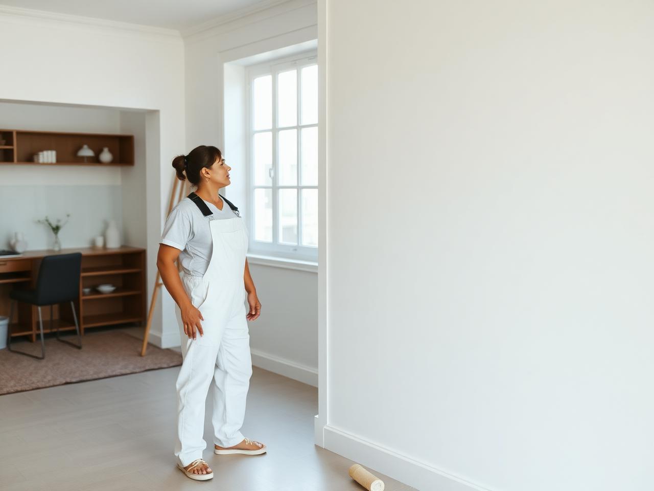 Interior & Exterior Painting