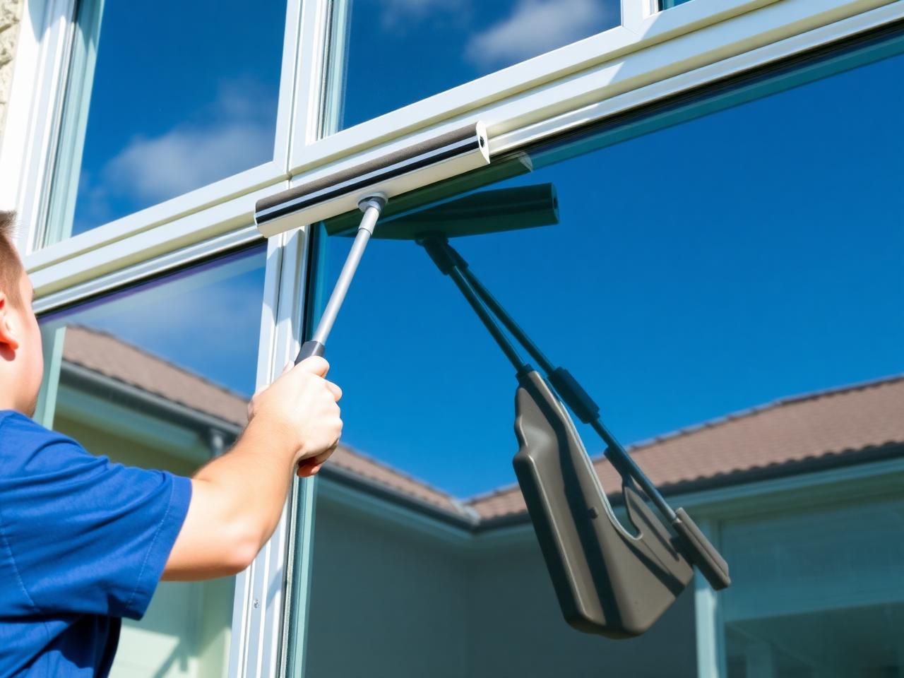 Window Cleaning